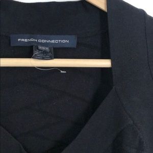 BNWOT FCUK bodycon dress.